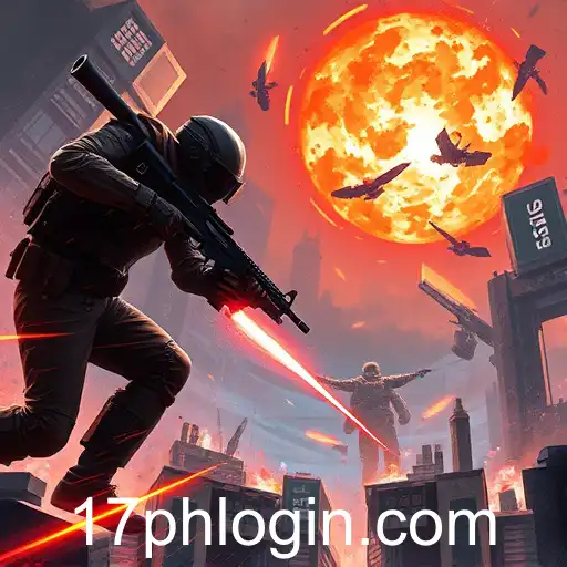 Exploring the Exciting World of Action Games with the '17ph' Keyword