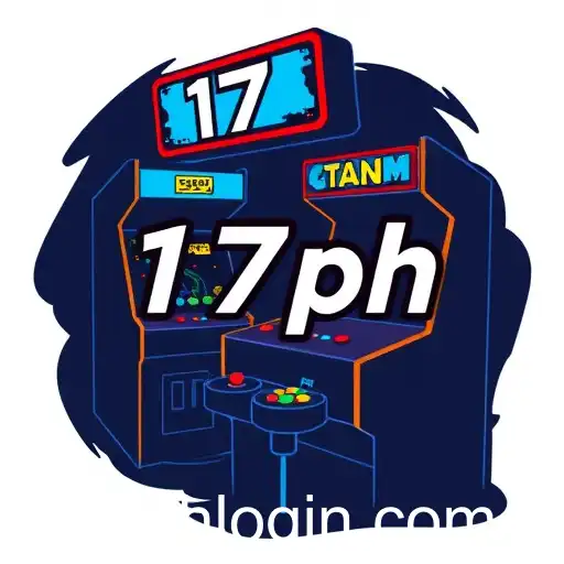 Exploring the Nostalgia of Arcade Classics through '17ph'