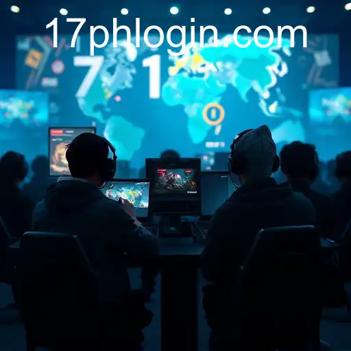 Exploring the Impact of Gaming Trends in 2025