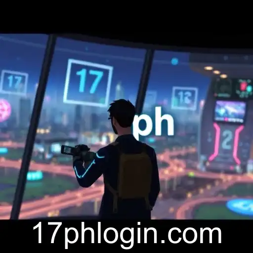 17ph: Elevating the Gaming Experience in the Modern Era