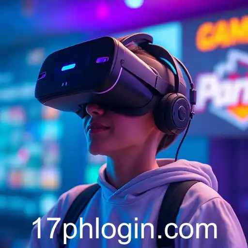 Gaming Evolves: 17ph Leads the Charge