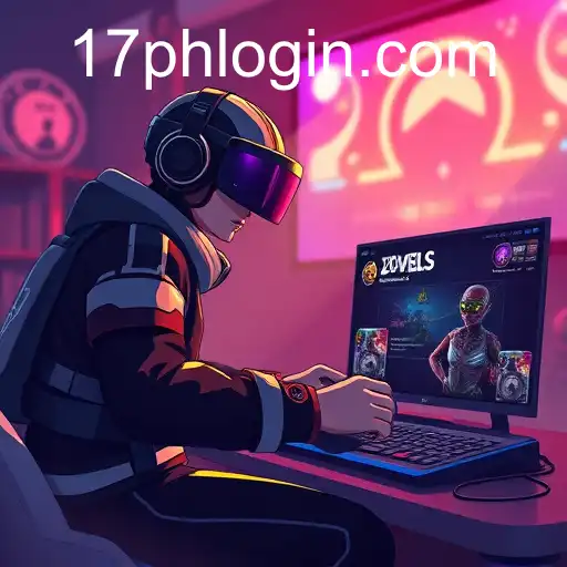 Gaming Trends and Innovations of 17ph