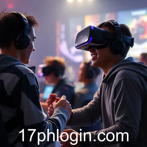 Gaming Innovations and Trends of 2025