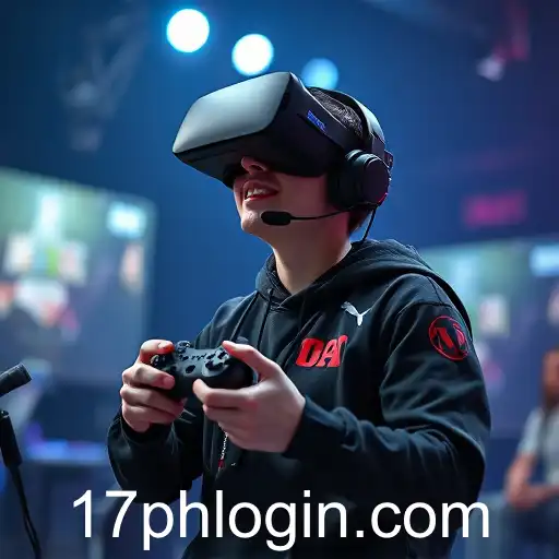 Gaming Trends and Technology Advancements