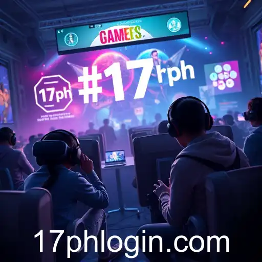 Exploring the Impact of 17ph on Online Gaming Communities