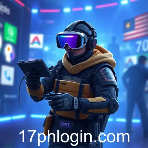 Gaming Evolution with 17ph: A New Era