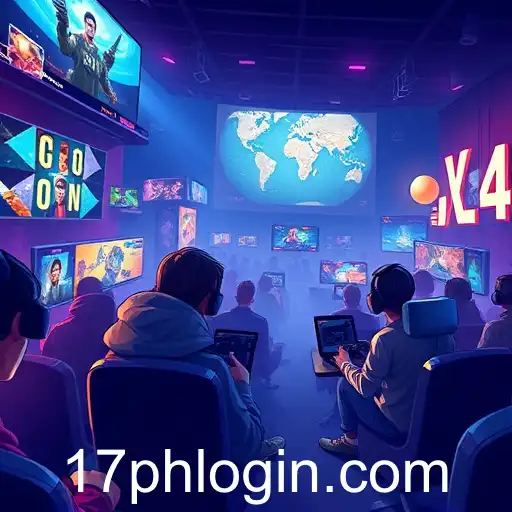 Gaming Innovations and Global Popularity