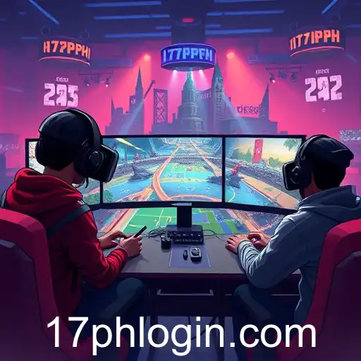 Evolving Game Landscape: 17ph's 2025 Innovations