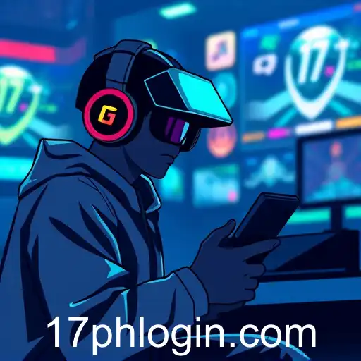 Gaming Revolution with 17ph