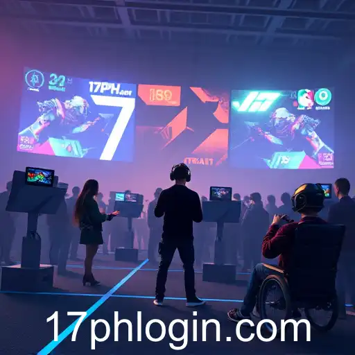 Gaming Trends and Innovations in 2025