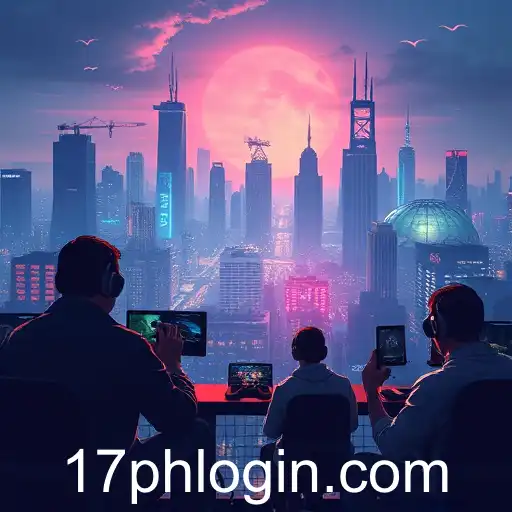 Gaming World Awaits Next Moves