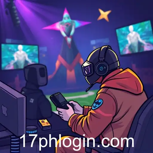 The Rise of Online Gaming: Trends and Innovations