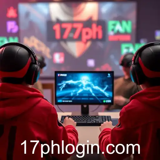 The Rise of 17ph: Revolutionizing Online Gaming