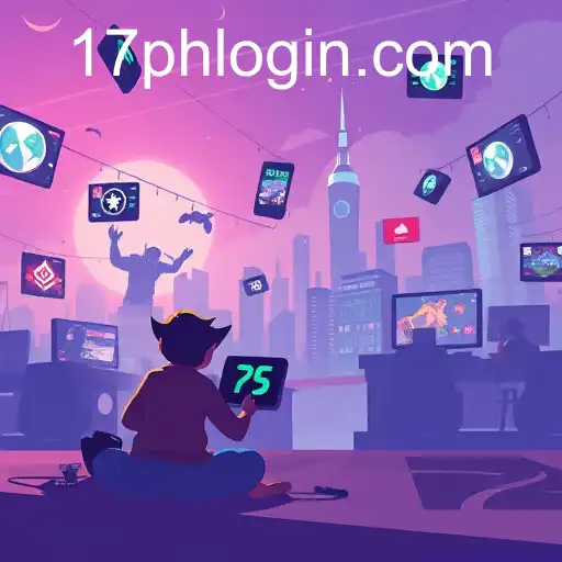 The Emerging Role of Online Game Platforms in Modern Society