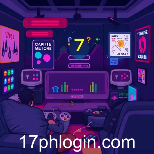 Revolutionizing Online Gaming in 2025