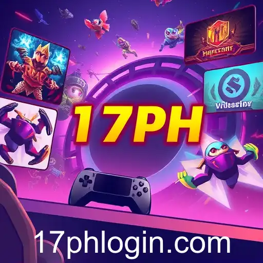 The Rise of 17ph: A Digital Haven for Gamers