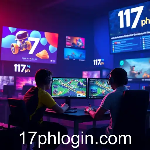 The Rise of Immersive Gaming in 2025