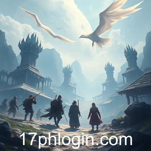 The Immersive World of Role-Playing Games: Exploring the Fascination Behind '17ph'