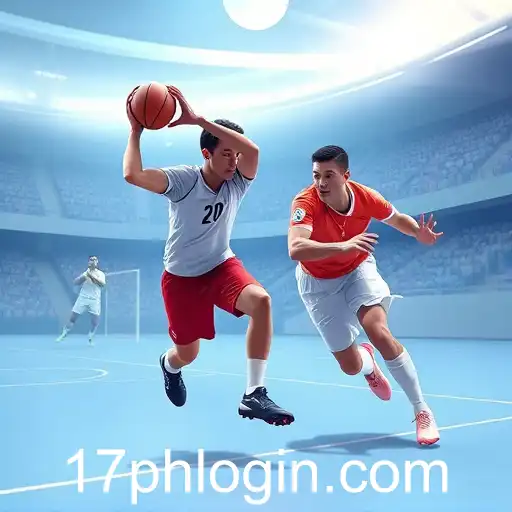 Exploring 'Sports Zone': Unveiling the World of 17ph Gaming Experience